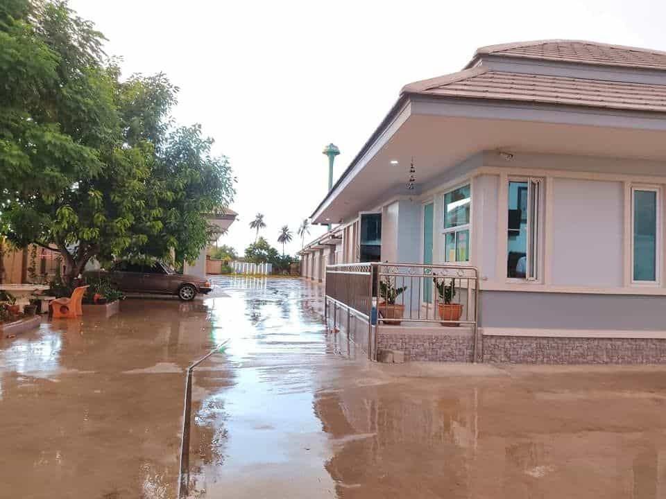 Rinchalee Resort4