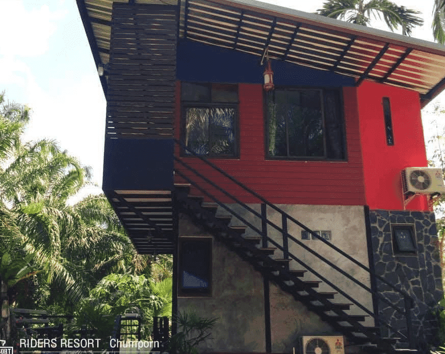 Rider Resort Lamae Rider Resort Lamae