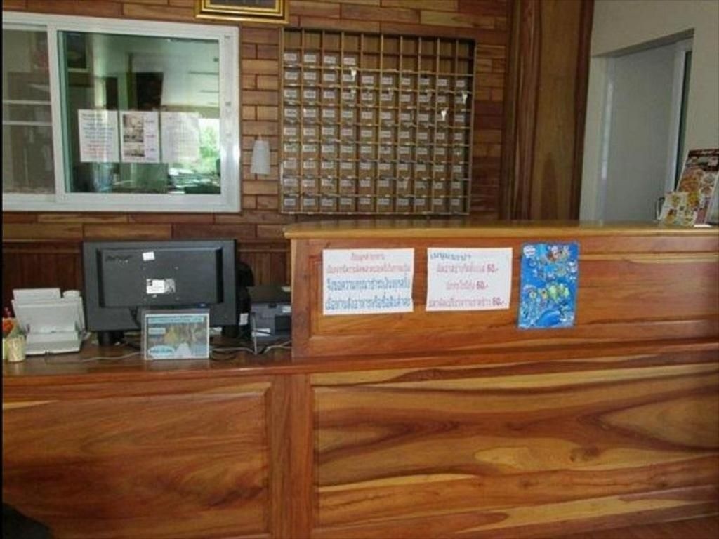 โรงแรมพร 3 (Porn 3 Hotel)3