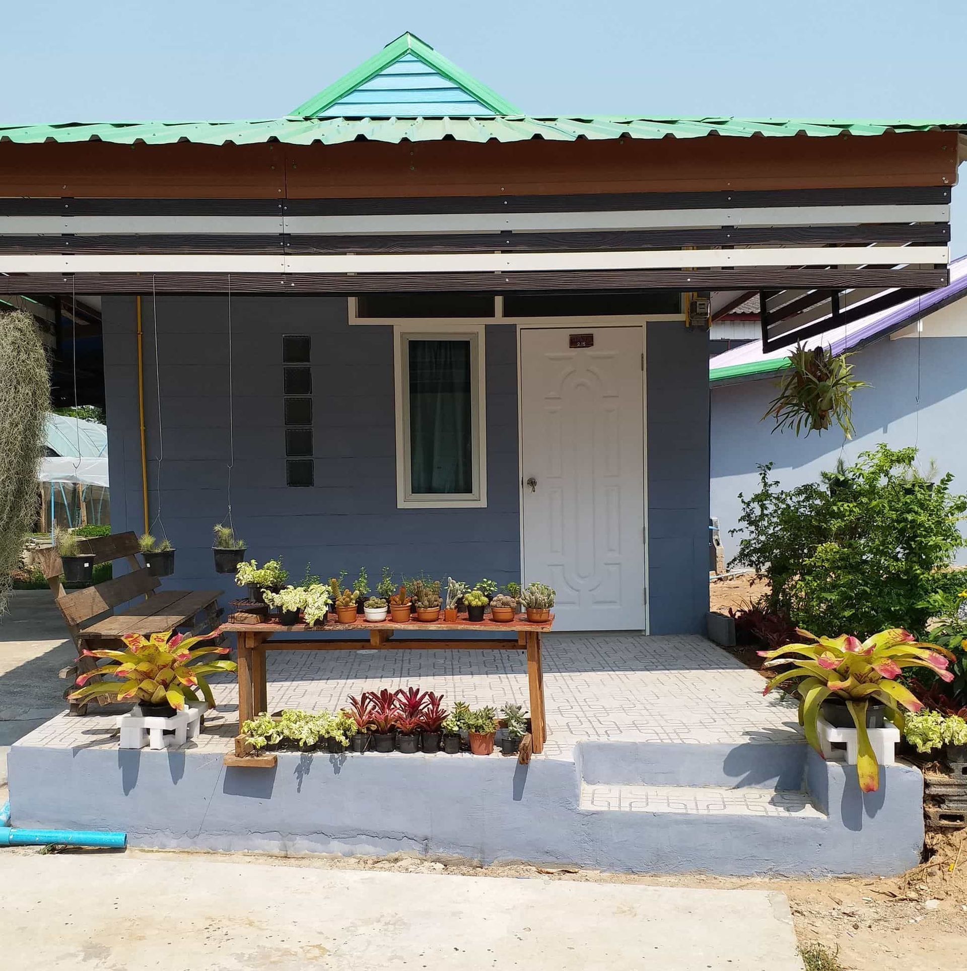 Reunngam Resort Rongkham1