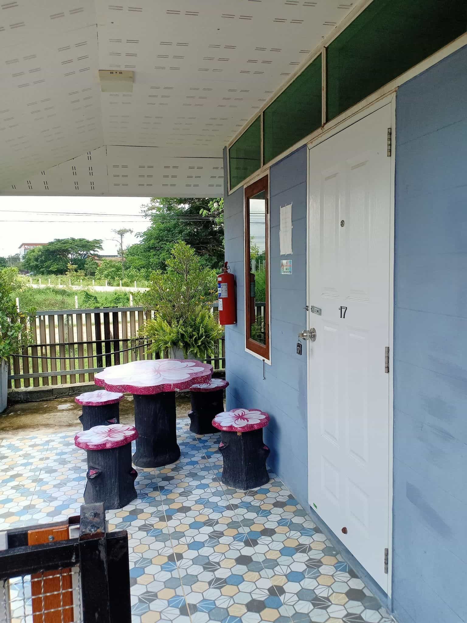 Reunngam Resort Rongkham Reunngam Resort Rongkham