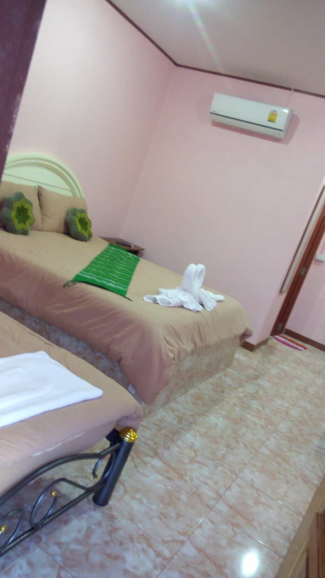 Pornchai Hotel and Resort Sophisai1