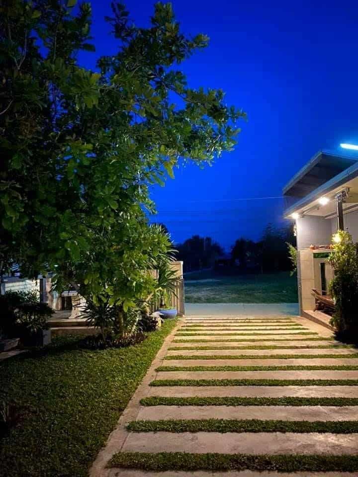 Resort Baan Nopparat Kamphaeng Phet Resort Baan Nopparat Kamphaeng Phet