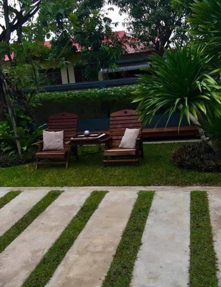 Resort Baan Nopparat Kamphaeng Phet Resort Baan Nopparat Kamphaeng Phet