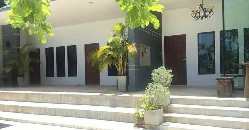 Resort Baan Nopparat Kamphaeng Phet Resort Baan Nopparat Kamphaeng Phet