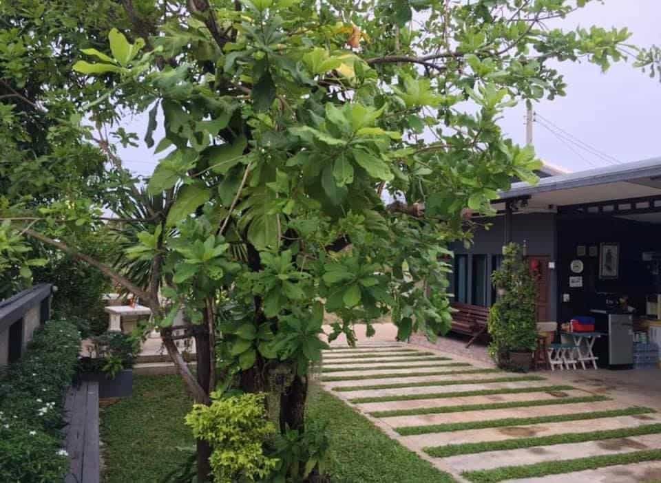 Resort Baan Nopparat Kamphaeng Phet Resort Baan Nopparat Kamphaeng Phet