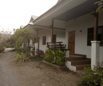 Huen Hug Hod The Resort Chiang Mai Huen Hug Hod The Resort Chiang Mai