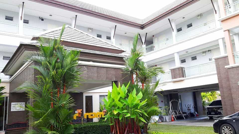 R-Rom-D Korat Resort R-Rom-D Korat Resort