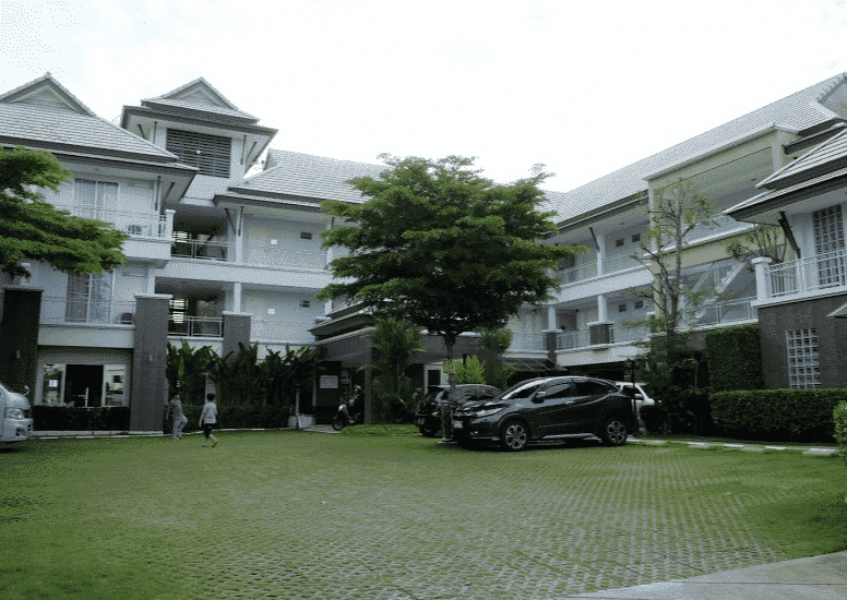 R-Rom-D Korat Resort R-Rom-D Korat Resort
