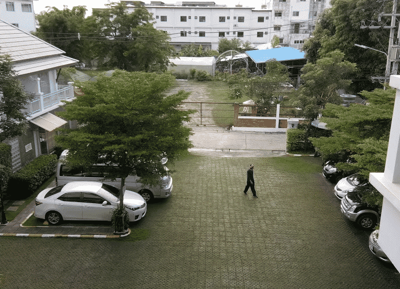 R-Rom-D Korat Resort R-Rom-D Korat Resort