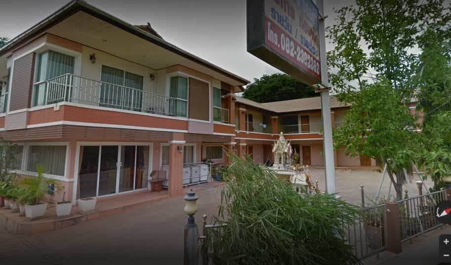 Ratchanee Home & Resort4