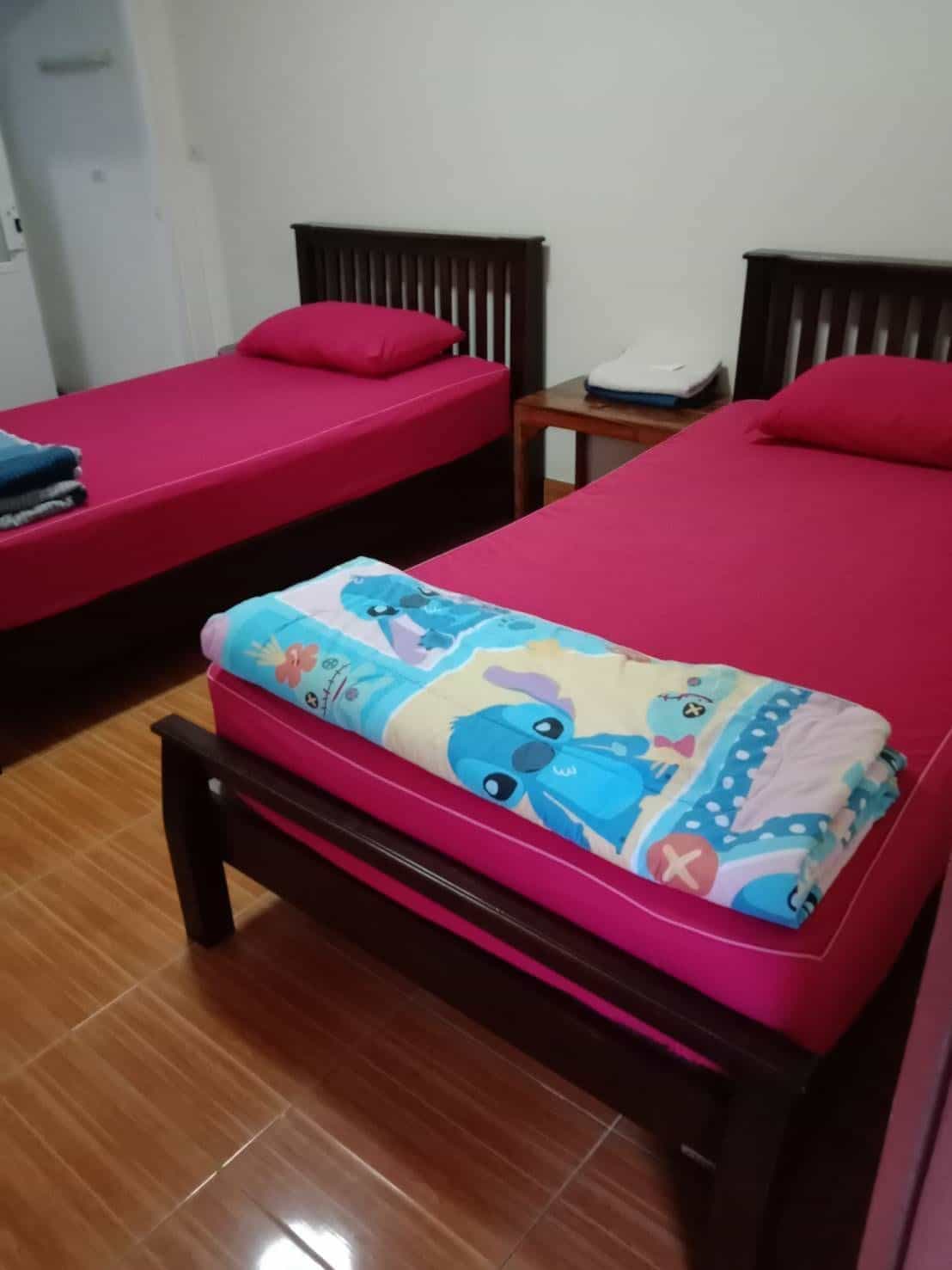 Ratchanee Home & Resort Ratchanee Home & Resort