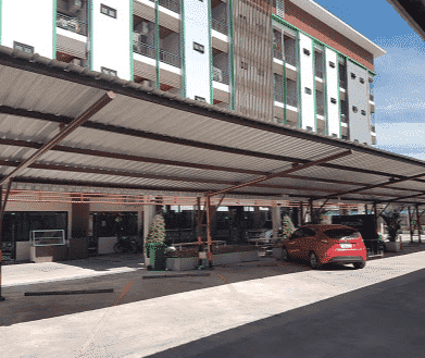 Ratchapruek Apartment Angthong Ratchapruek Apartment Angthong