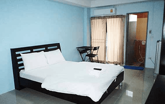 Ratchapruek Apartment Suphanburi Ratchapruek Apartment Suphanburi