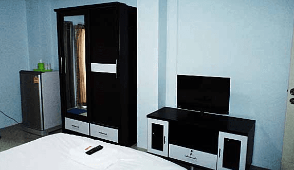 Ratchapruek Apartment Suphanburi Ratchapruek Apartment Suphanburi