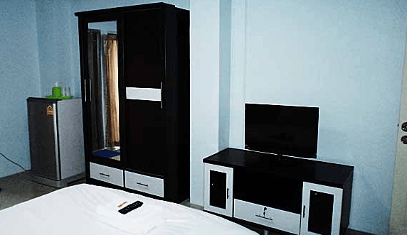 Ratchapruek Apartment Suphanburi Ratchapruek Apartment Suphanburi