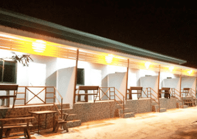 อิงอุ่น รีสอร์ท (Ingoon Resort KhonKean)3