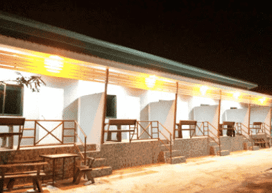 Ingoon Resort KhonKean Ingoon Resort KhonKean