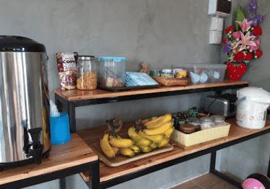 อิงอุ่น รีสอร์ท (Ingoon Resort KhonKean)2