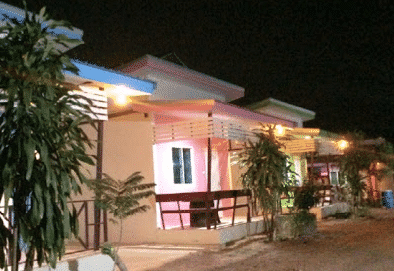 อิงอุ่น รีสอร์ท (Ingoon Resort KhonKean)0