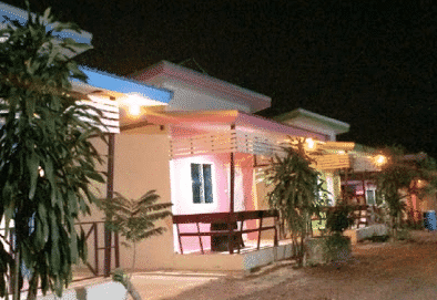 Ingoon Resort KhonKean Ingoon Resort KhonKean