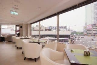 Hotel Leisure Taichung Hotel Leisure Taichung