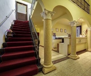 Portici Hotel0