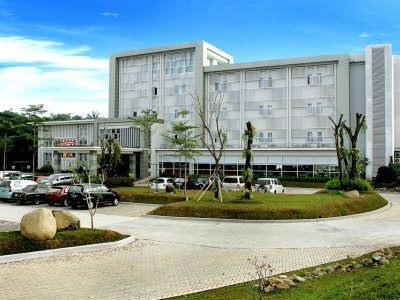 Lorin Sentul Hotel0