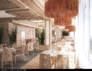 Hotel Bania Thermal & Ski0