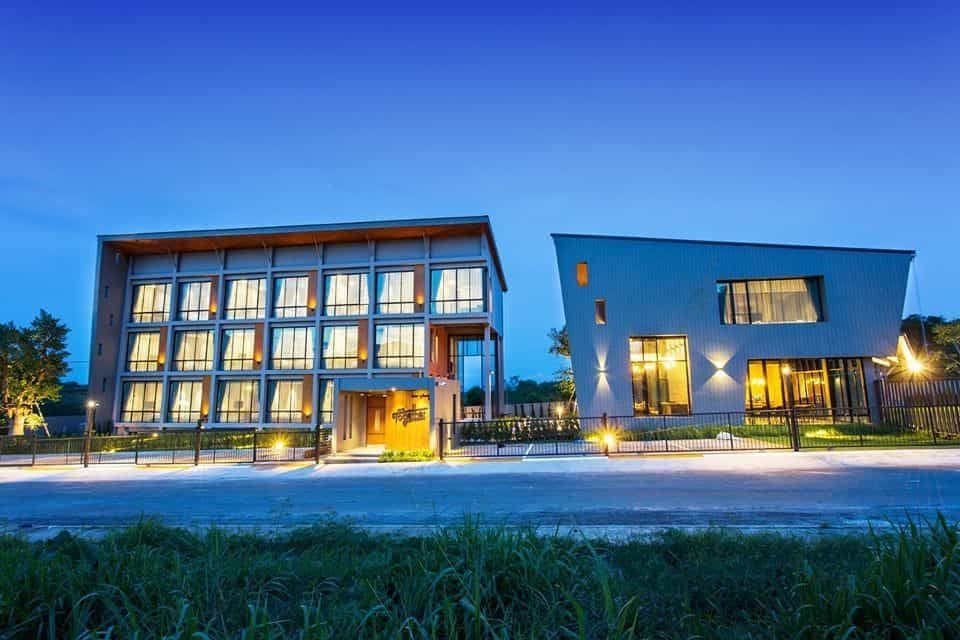 Hotel Together4