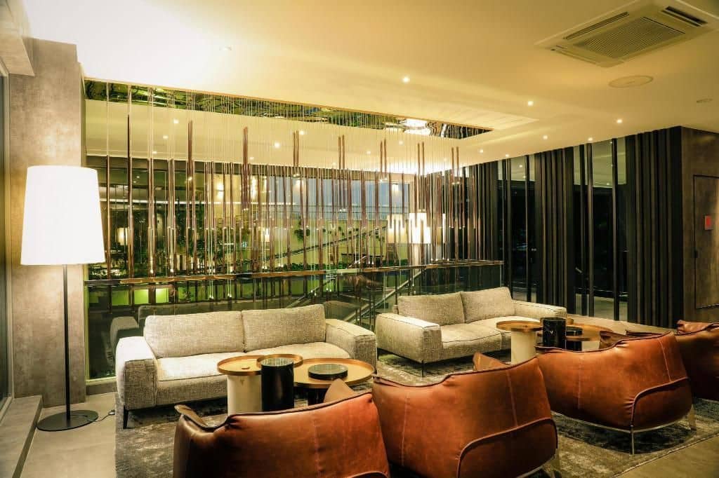 1 Residence Hotel & Apartments 1 Residence Hotel & Apartments