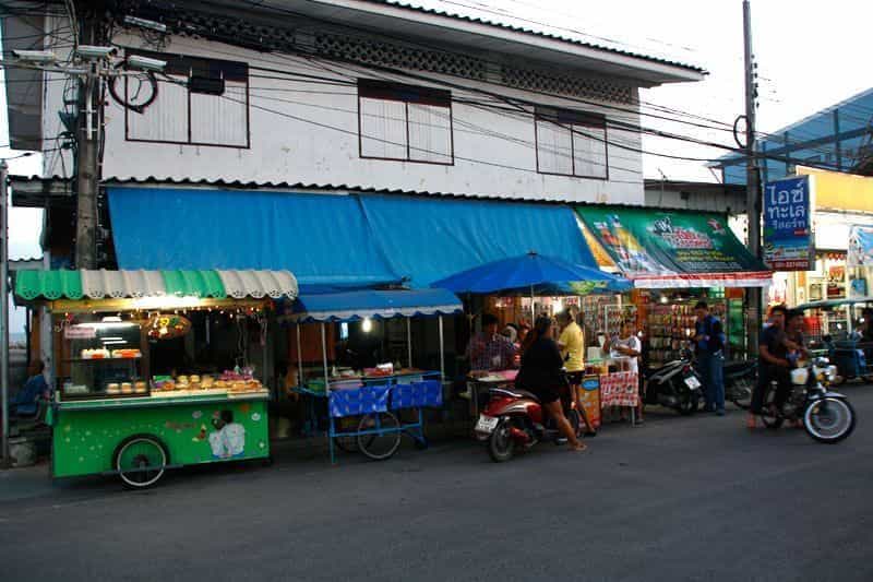 Ice Talay Resort Ice Talay Resort