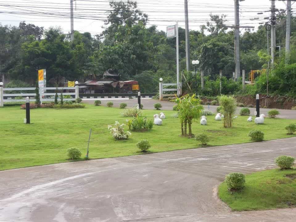 Ing Loei Place Ing Loei Place