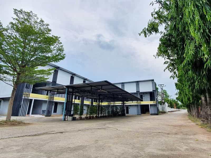 Rimnam Hotel Lamphun Rimnam Hotel Lamphun