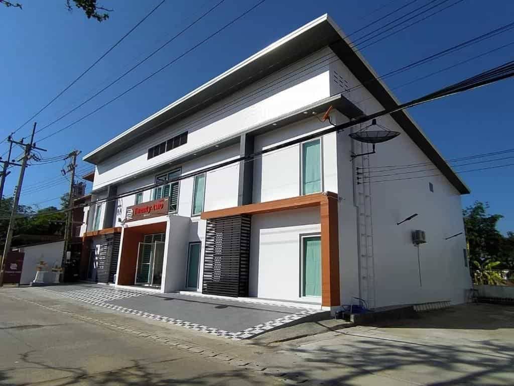 22 Twenty-two Hotel Maesai 22 Twenty-two Hotel Maesai