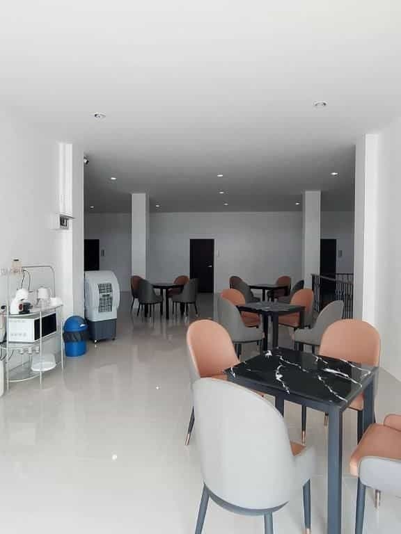ทะเวนตี้-ทู โฮเทล (22 Twenty-two Hotel Maesai)3