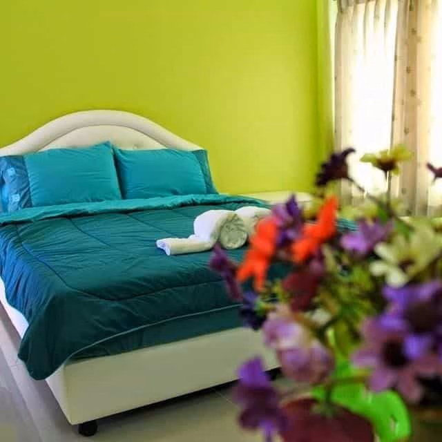 J.P. Resort Satuk3