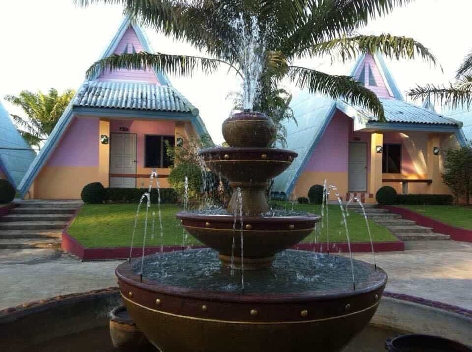 Jansawang Resort Langsuan3