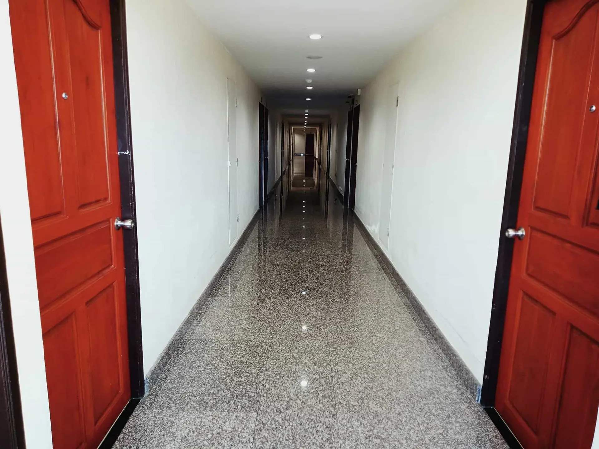 Jingjo Hotel Pathio Jingjo Hotel Pathio