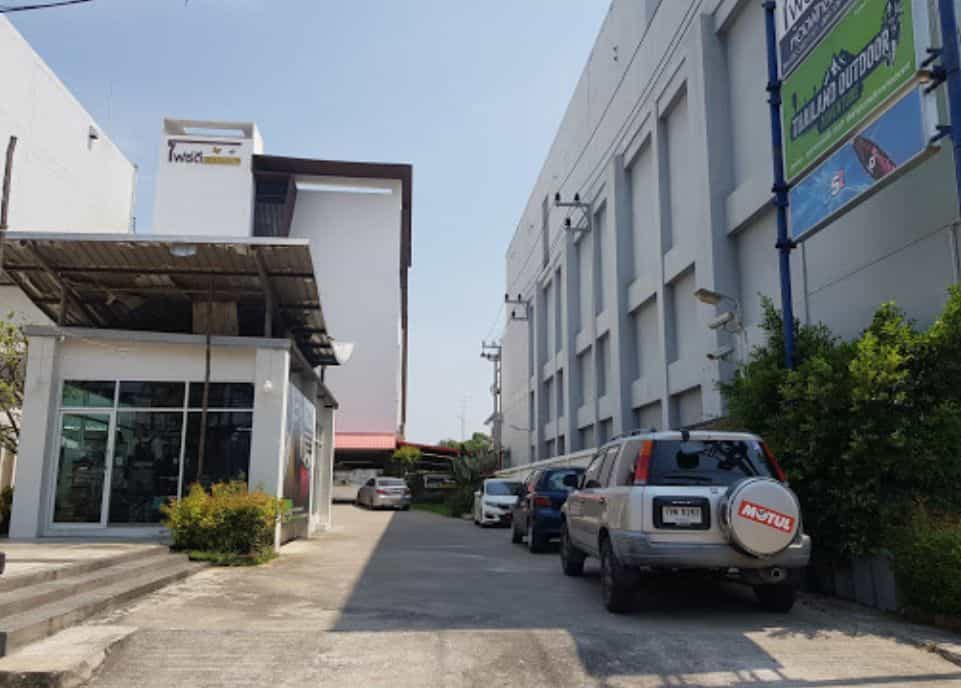 4D Residence Ratchaburi 4D Residence Ratchaburi