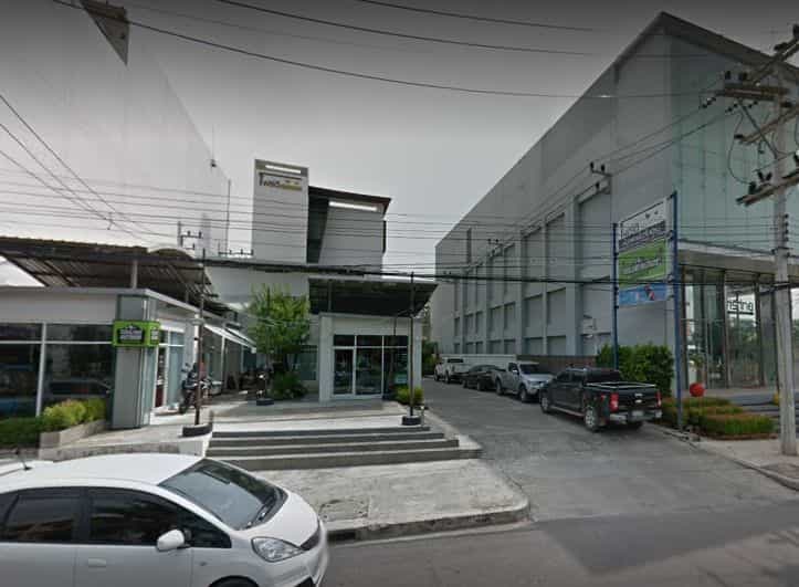 4D Residence Ratchaburi 4D Residence Ratchaburi