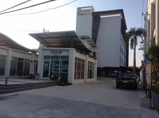 4D Residence Ratchaburi4