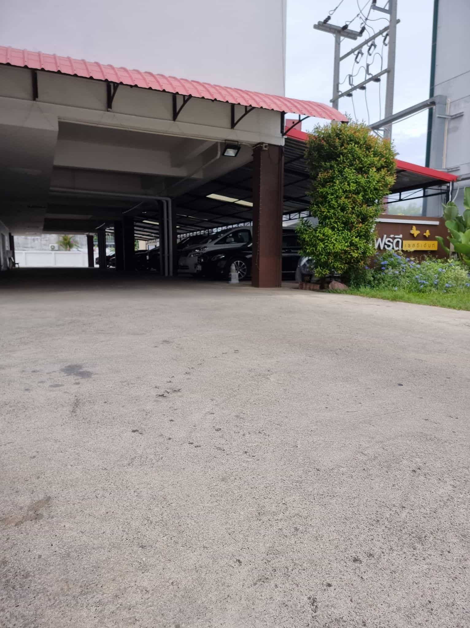 4D Residence Ratchaburi0
