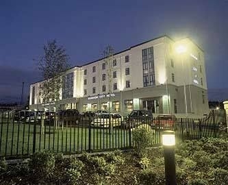 Armagh City Hotel0