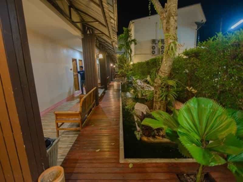 River Loei Grandview Hotel River Loei Grandview Hotel