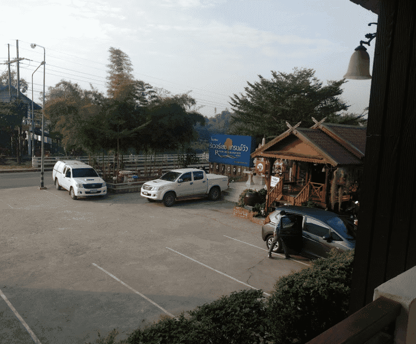 River Loei Grandview Hotel River Loei Grandview Hotel