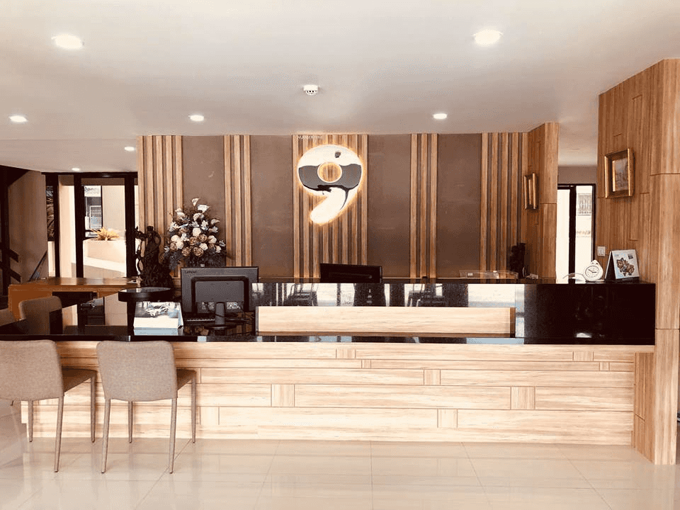9 Boutique Hotel 9 Boutique Hotel