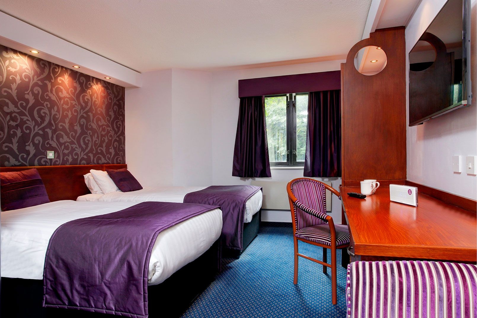 Best Western Nottingham Derby3