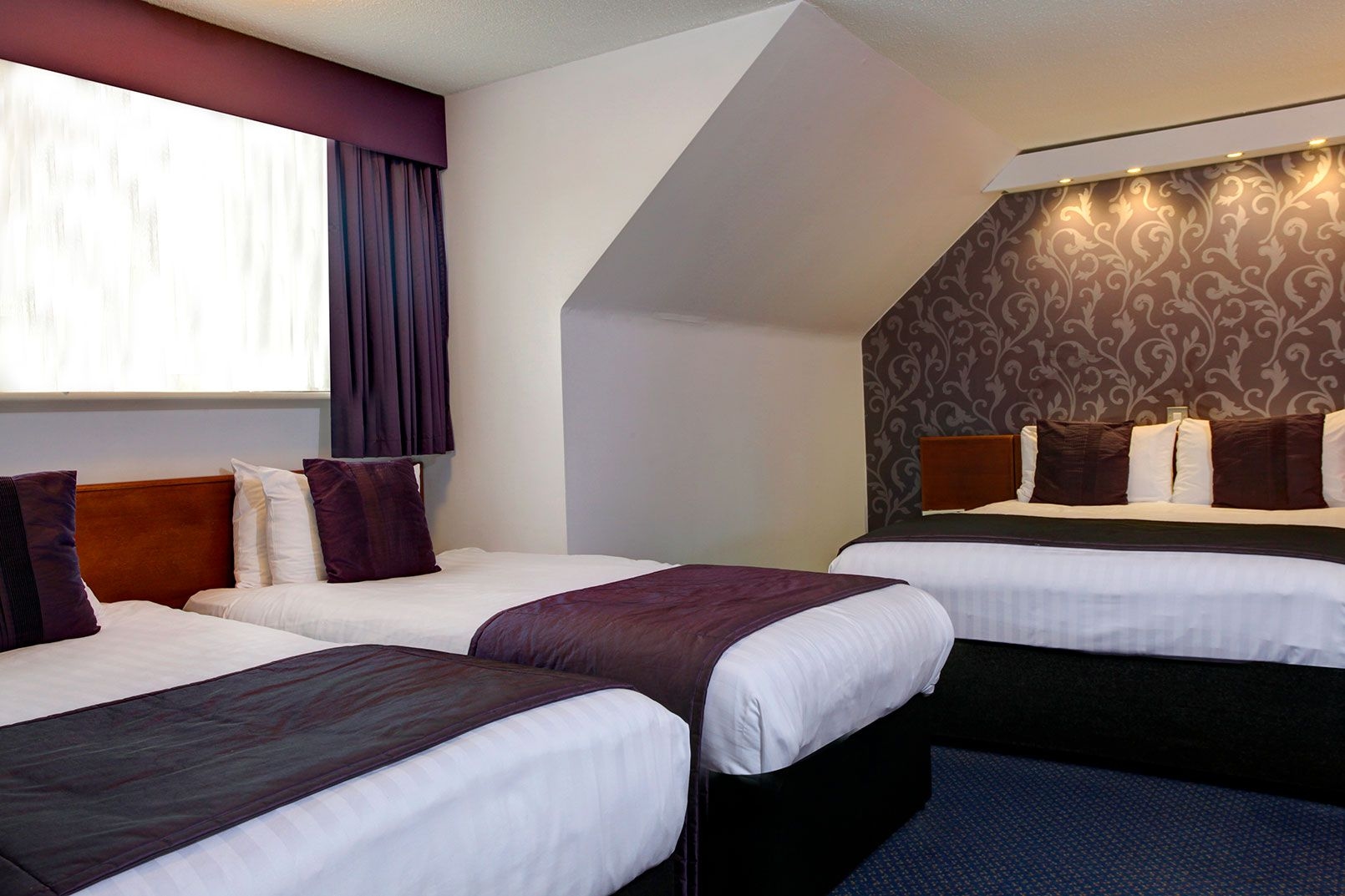 Best Western Nottingham Derby0
