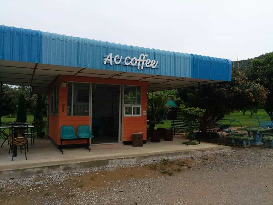 AC Resort Khun Tan AC Resort Khun Tan